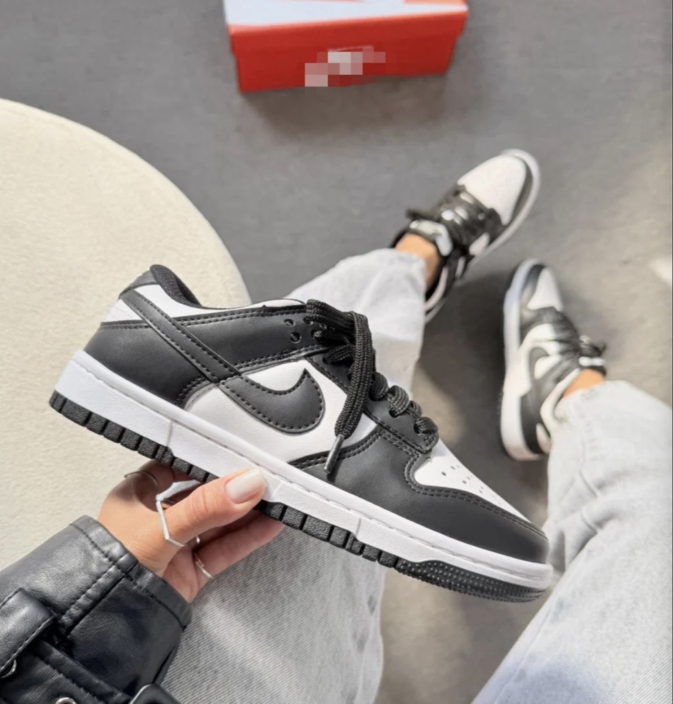 Nike Dunk low