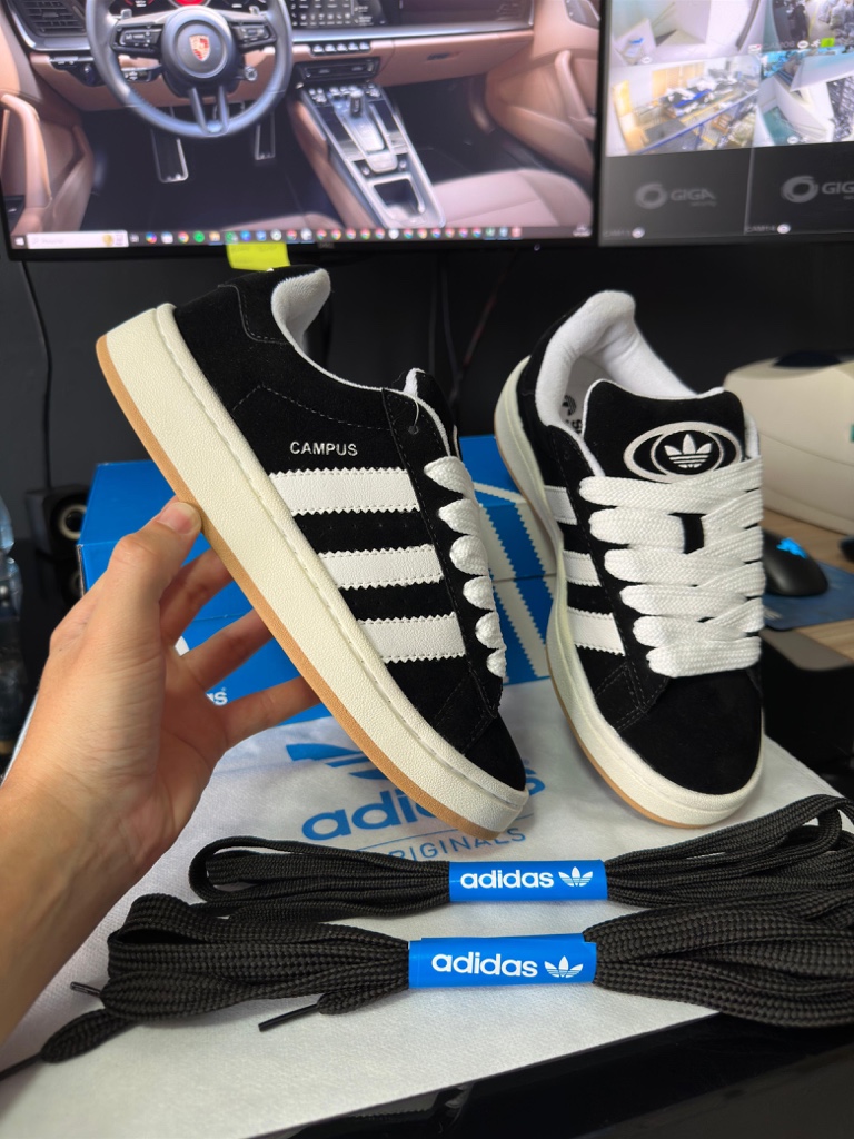 Adidas Campus