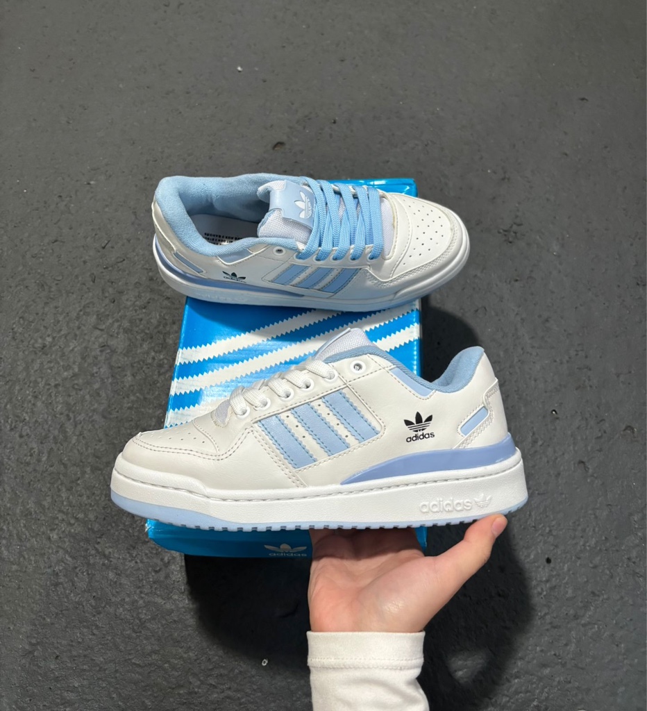 Adidas low