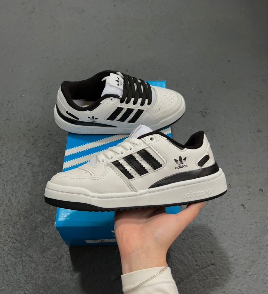 Adidas Low clásicas