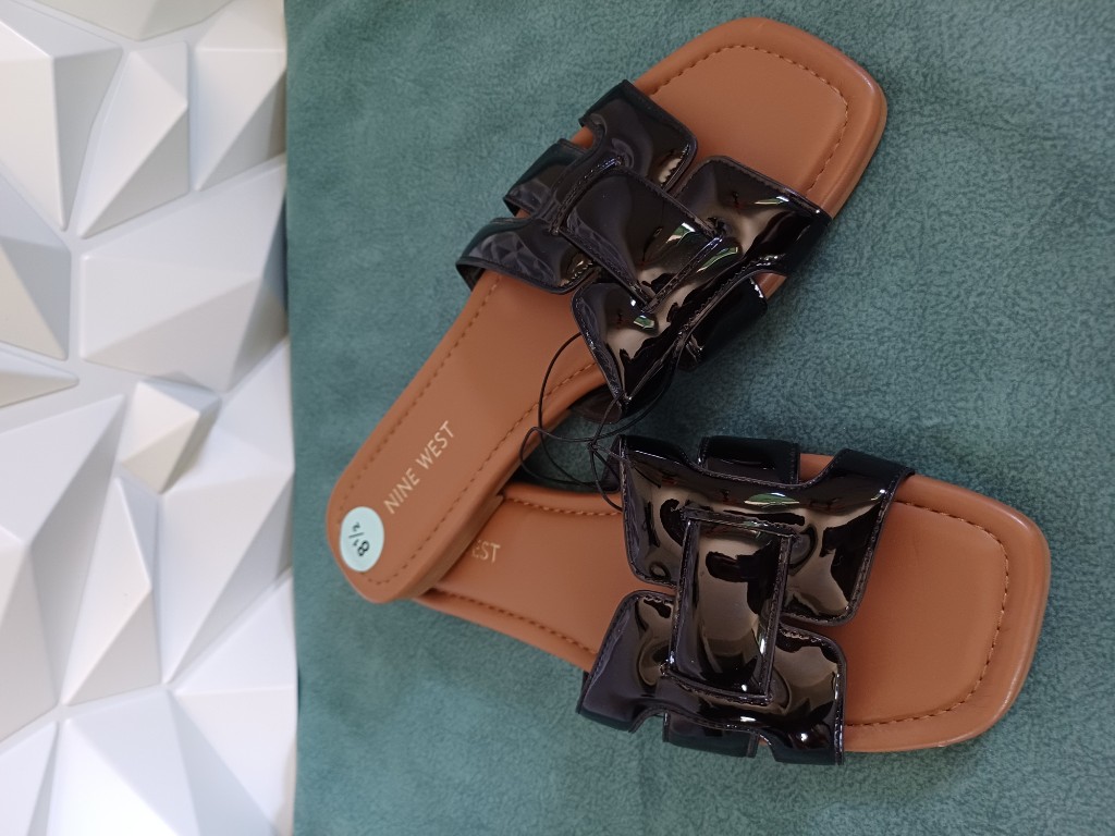 Sandalias Nine West talla 8.5