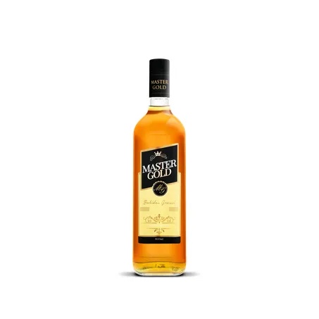 WHISKY MASTER GOLD 900ml