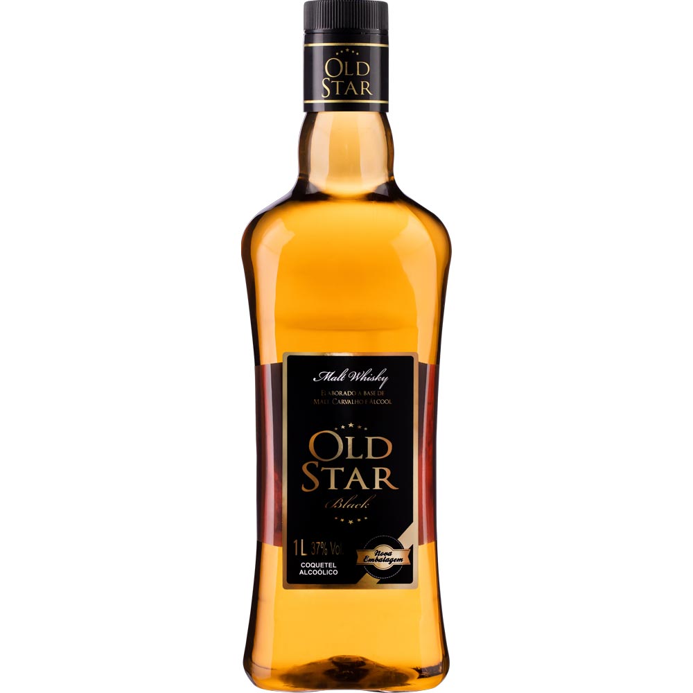 OLD STAR TRADICIONAL 1L