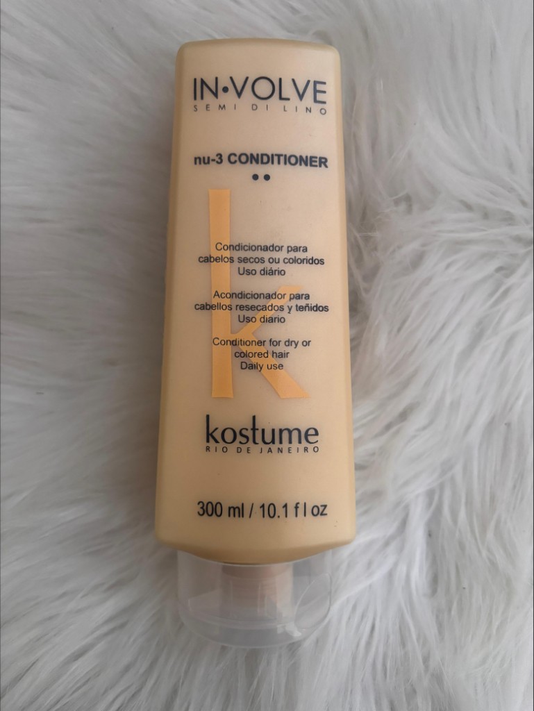 Conditioner IN•VOLVE Kostume