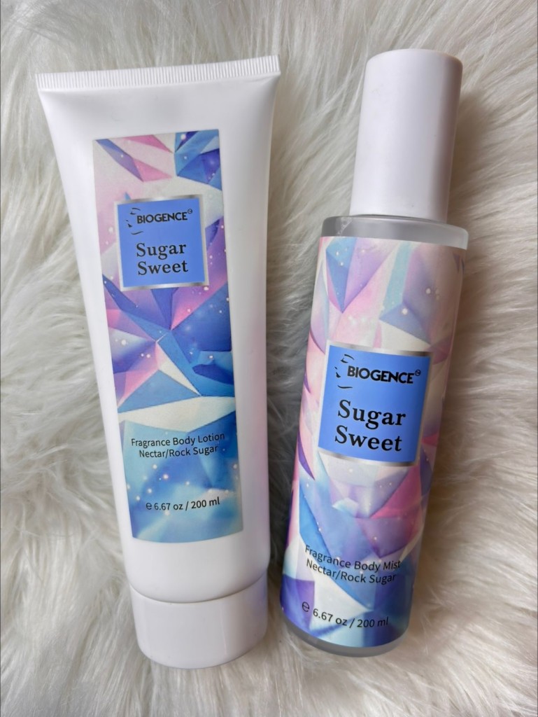 Biogence Sugar sweet