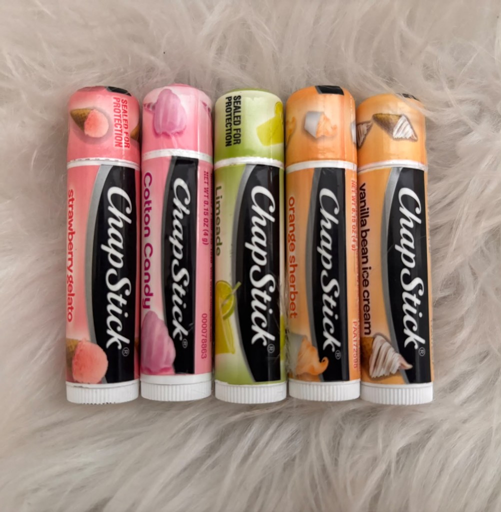 Chapstick
