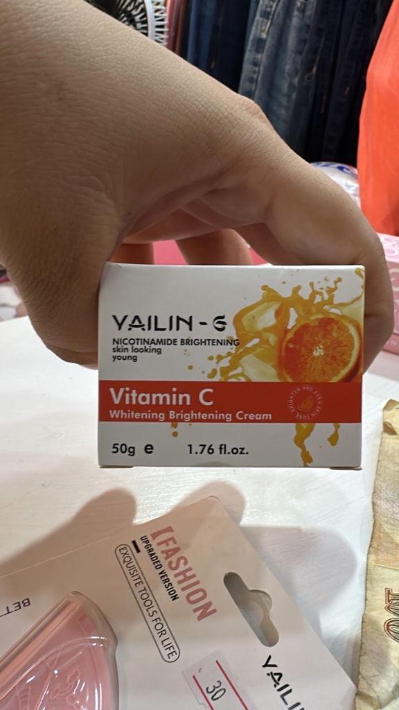 Vitamina C 50g