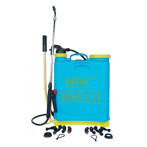 BOMBA GOLIAT 20 LT