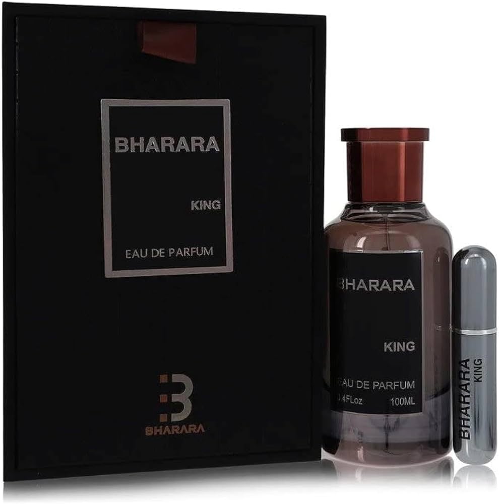 Bharara king for men
