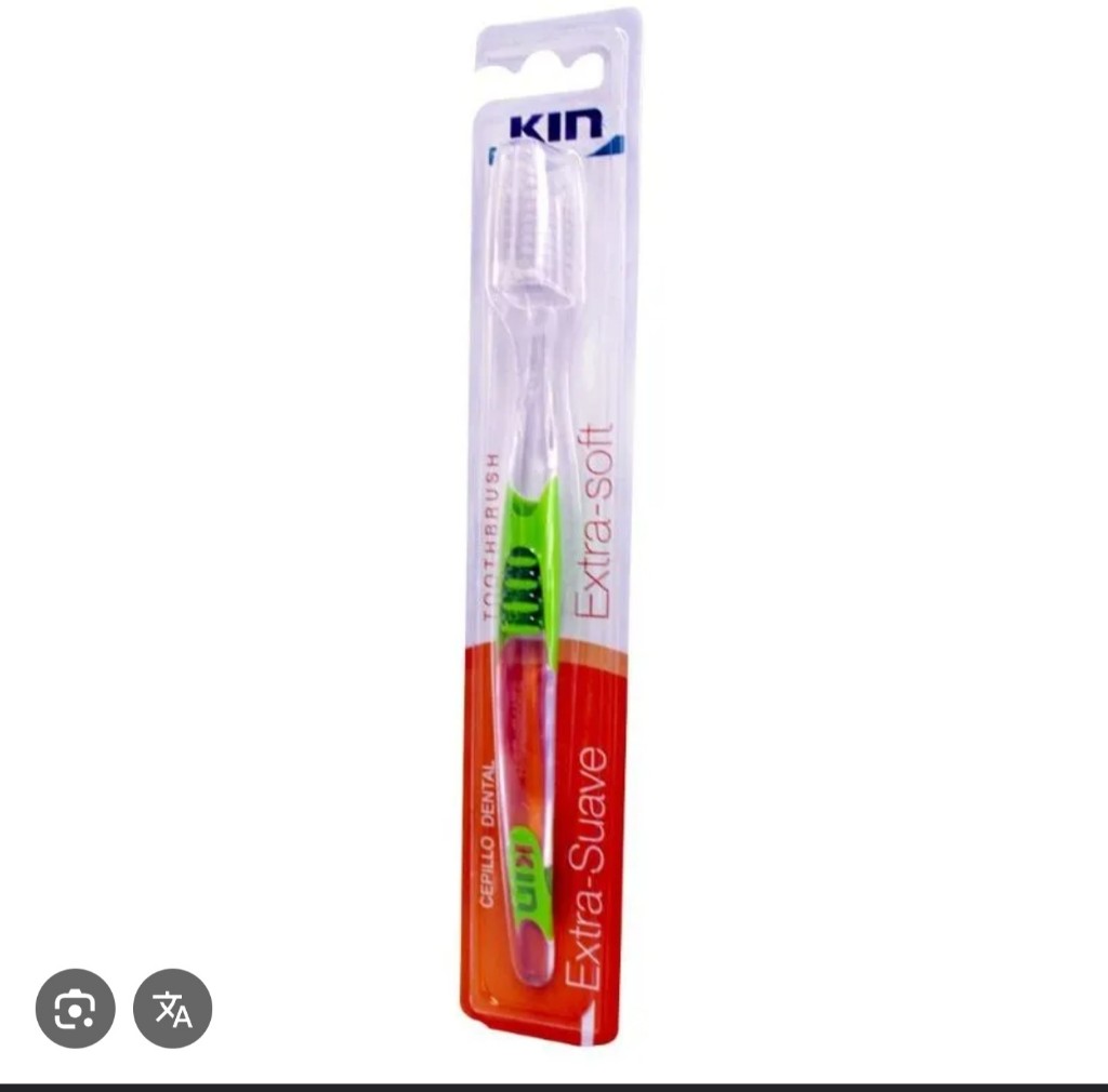 Kin kin cepillo dental