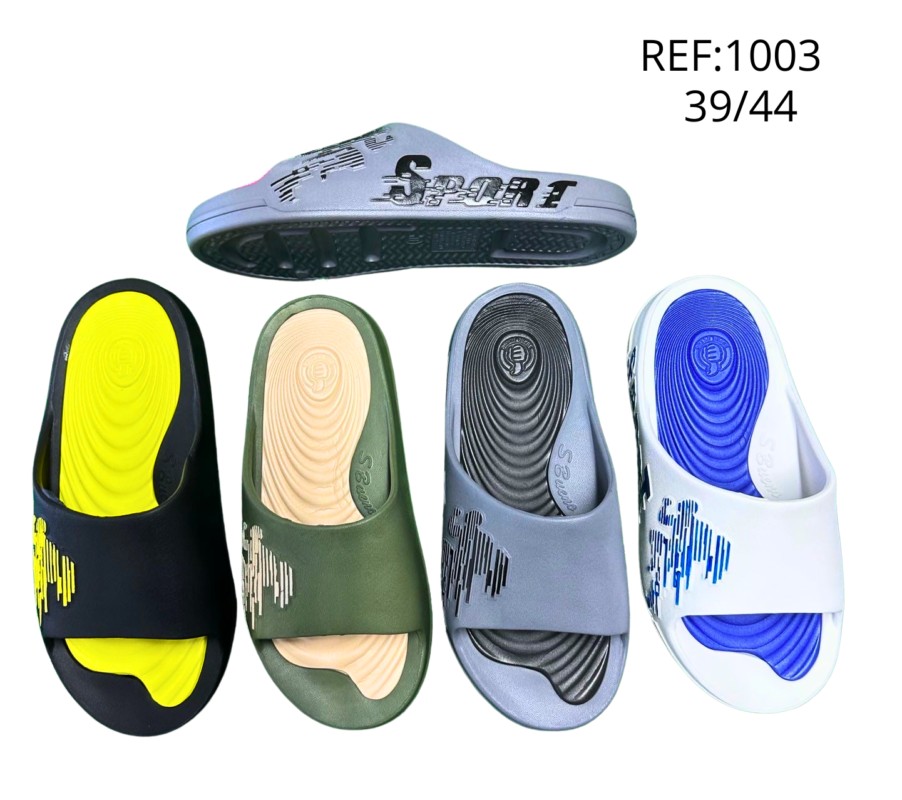 Sandalias deportivas SPORT