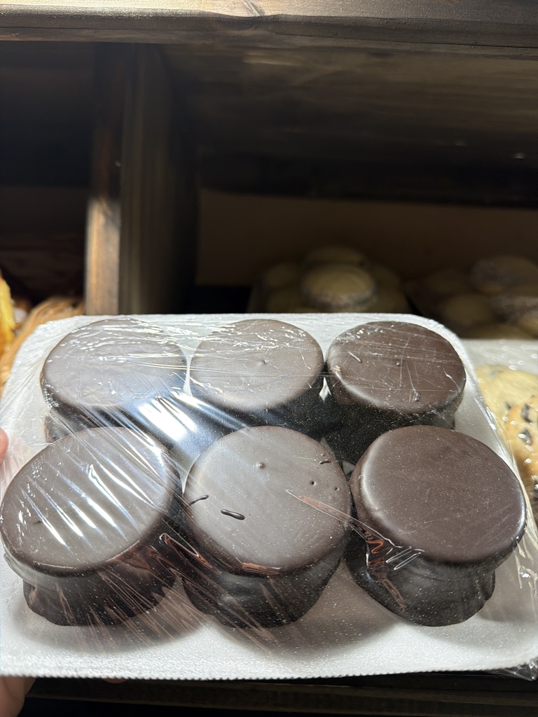 Alfajores
