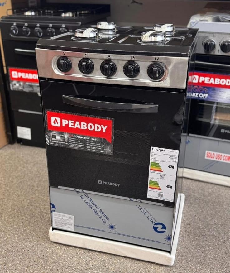 COCINA PEABODY