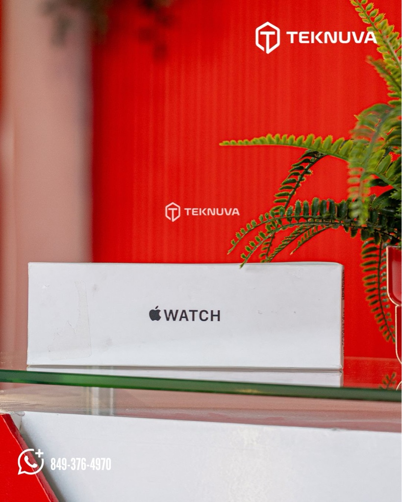⌚️🍎 APPLE WATCH SE GEN 2