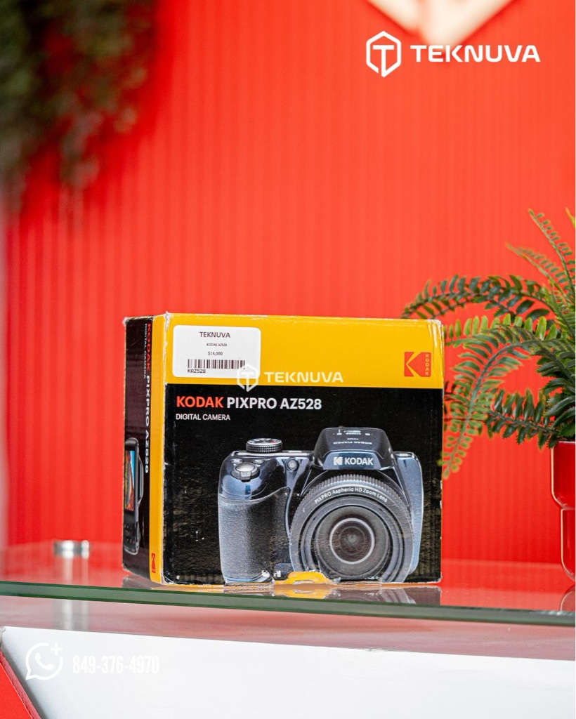 KODAK AZ528