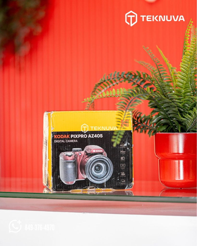KODAK AZ405