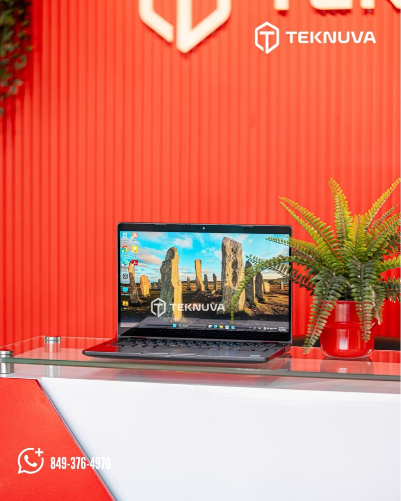 💻🔥 DELL LATITUDE 5400