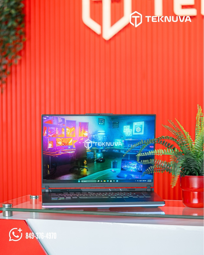 🚀🔥 ASUS ROG Strix G16 🚀🔥