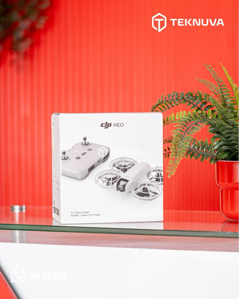 DJI NEO