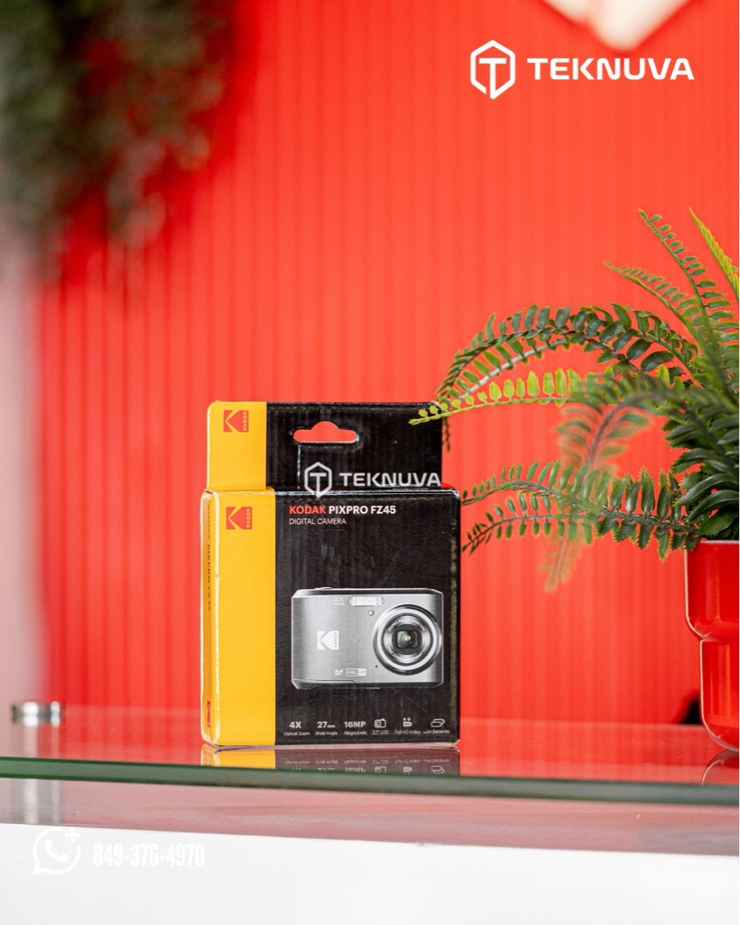 KODAK FZ45
