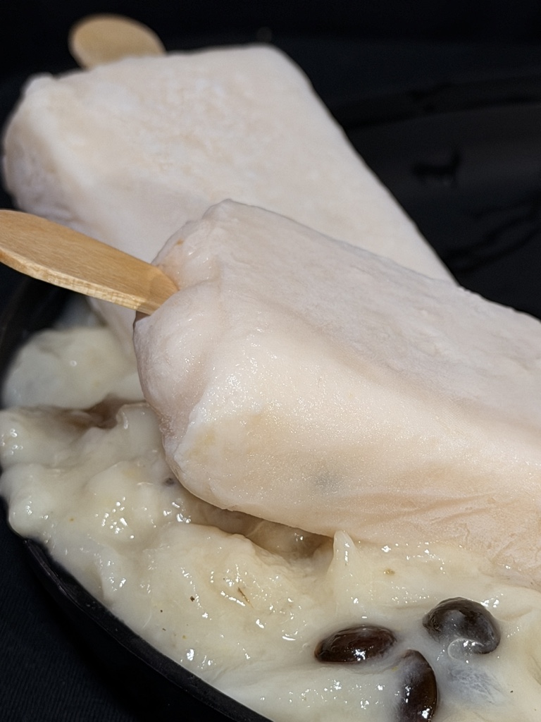 Paleta de Guanaba