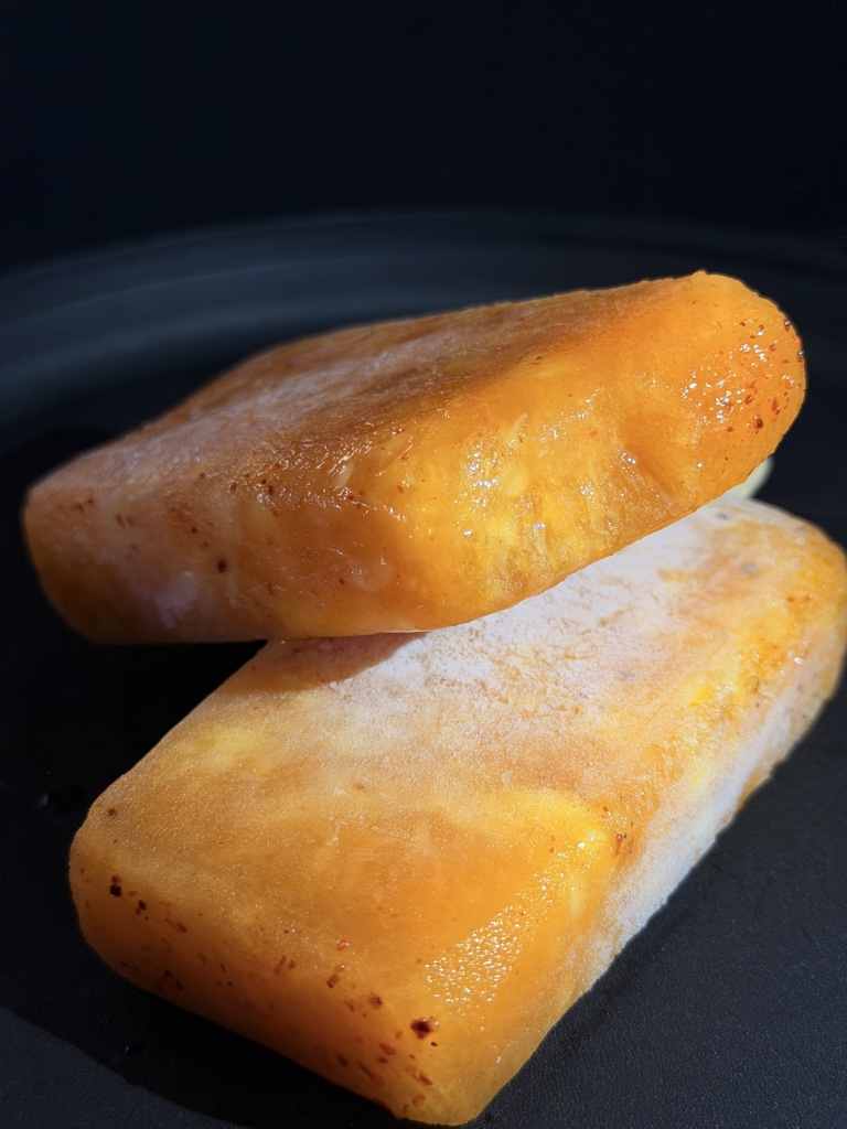 Piña con Chile