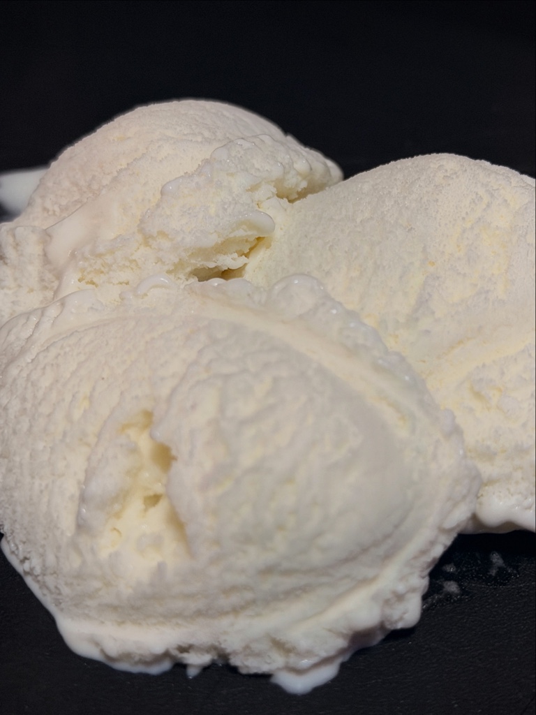 Helados de Coco