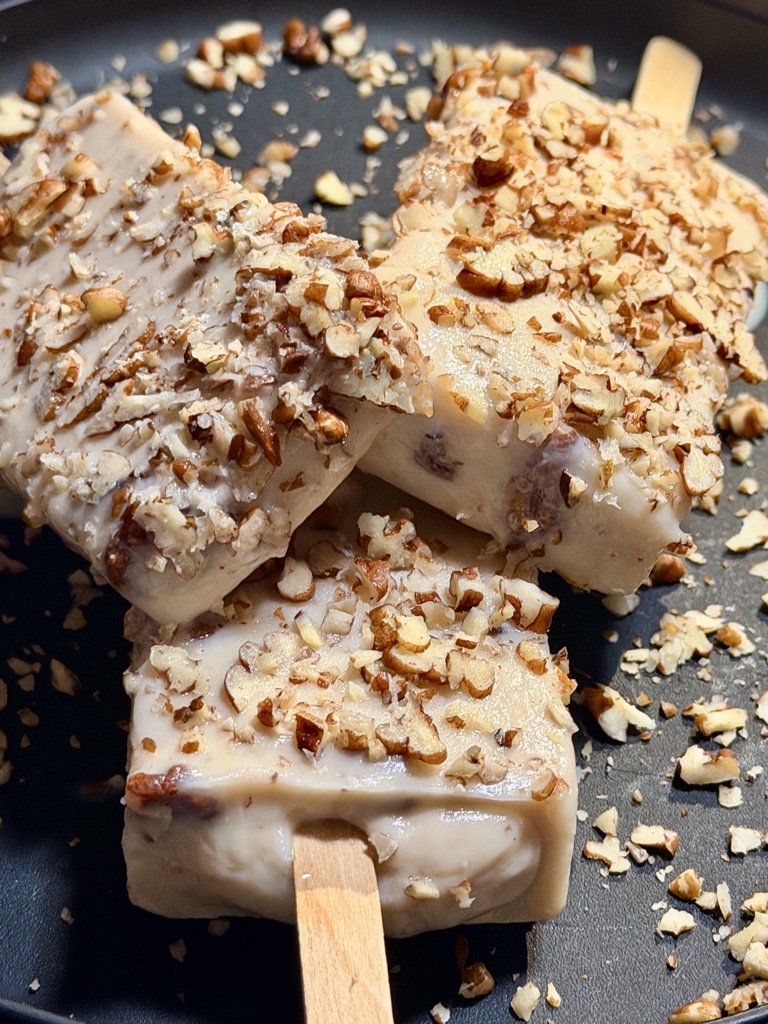 Paleta de Nuez
