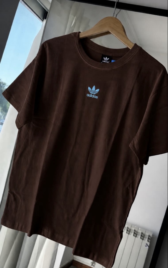 REMERON ALG ADIDASCHOCOLATE LOGO CELESTEM