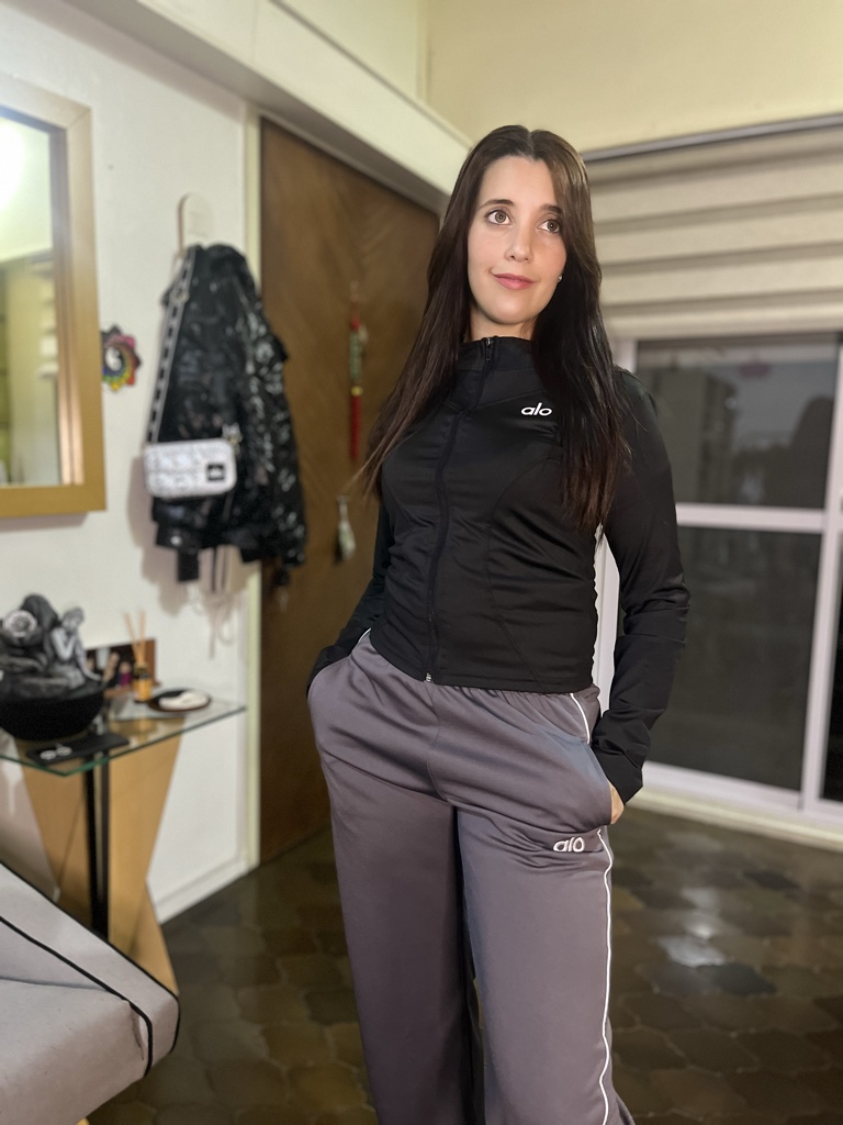 PANTALON ALO C FRIZAGRIS L