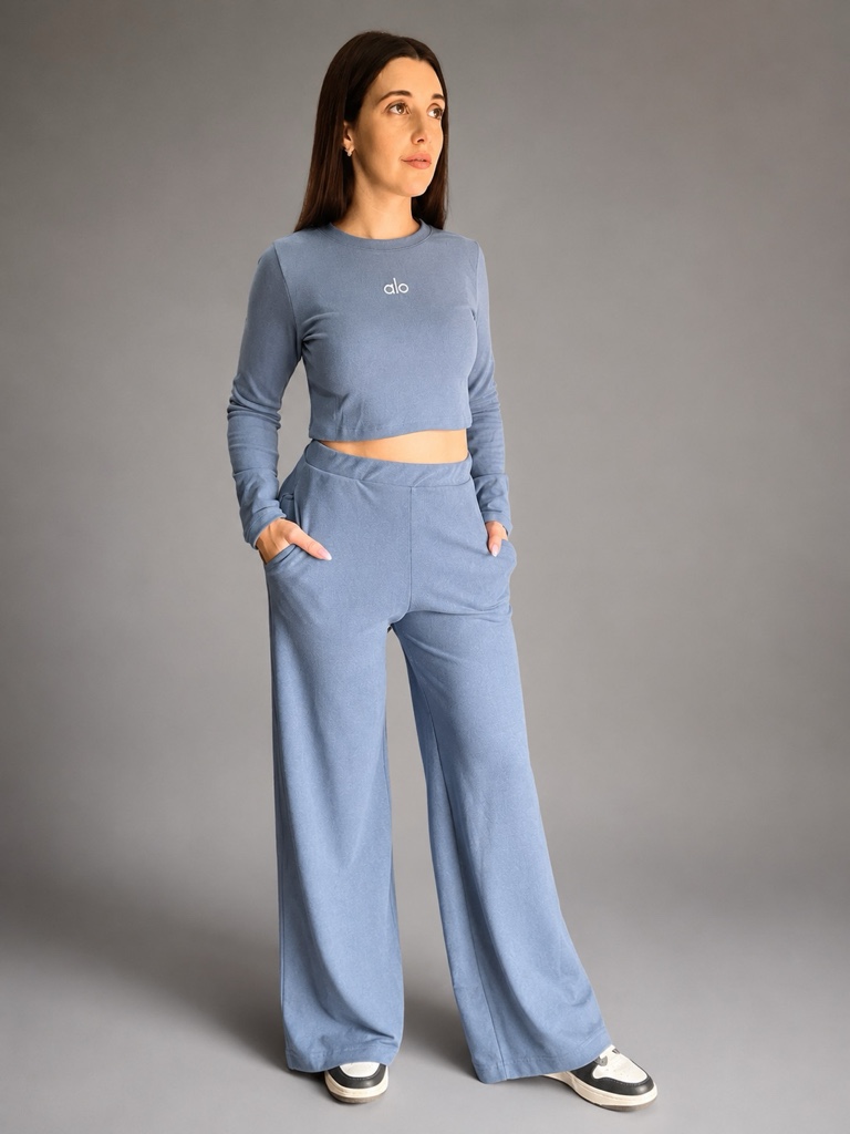 PANTALON DARLON AZULTALLE UNICO