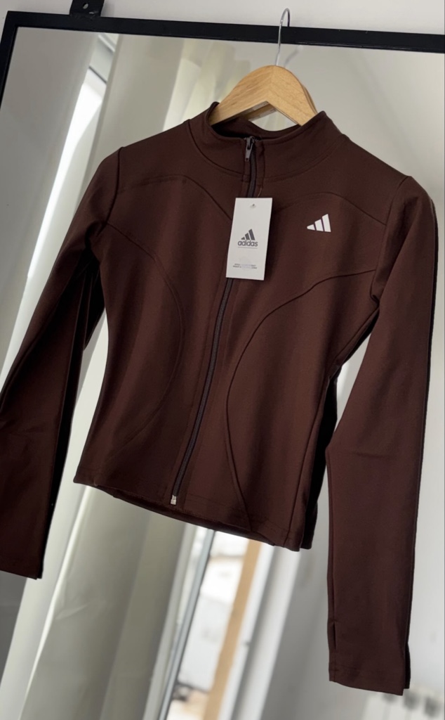 JACKET ADICHOCOLATEL