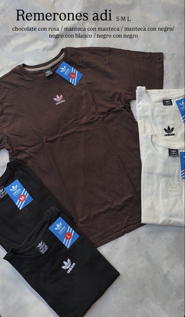 REMERON ALG ADIDASCHOCOLATE LOGO ROSAL
