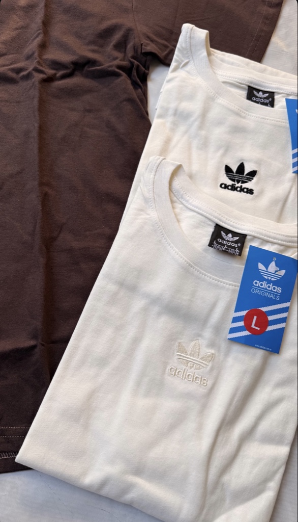 REMERON ALG ADIDASNATURAL LOGO NEGROS