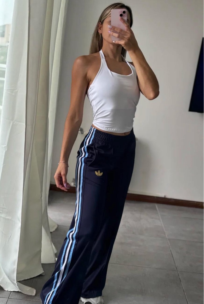 PANTALON ADI MARINO