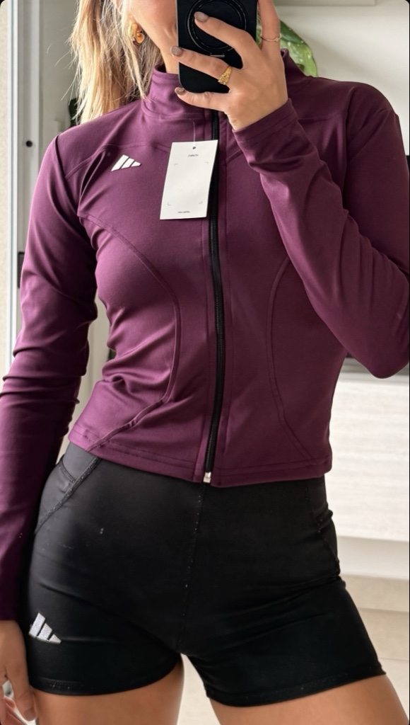 JACKET ADI UVA