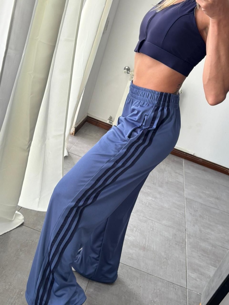 PANTALON ADI AERO CON MARINOS