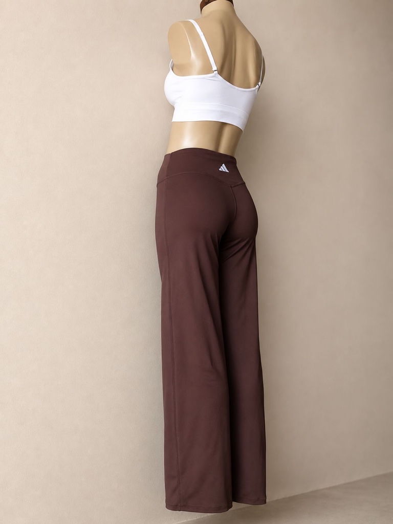 CALZA BAGGY CHOCOLATE