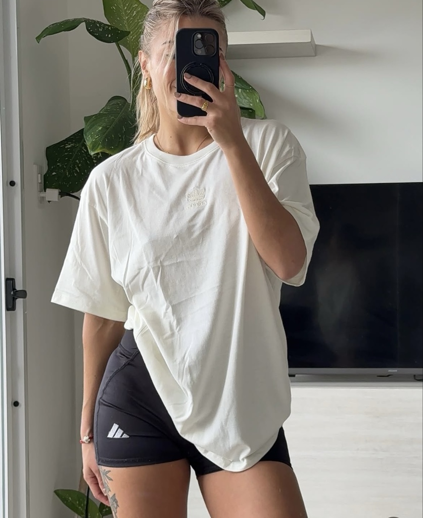 REMERON ALG ADIDASNATURAL LOGO NATURALL