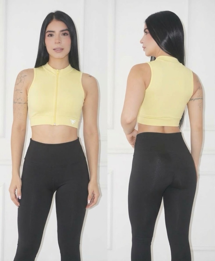 Top Mariana