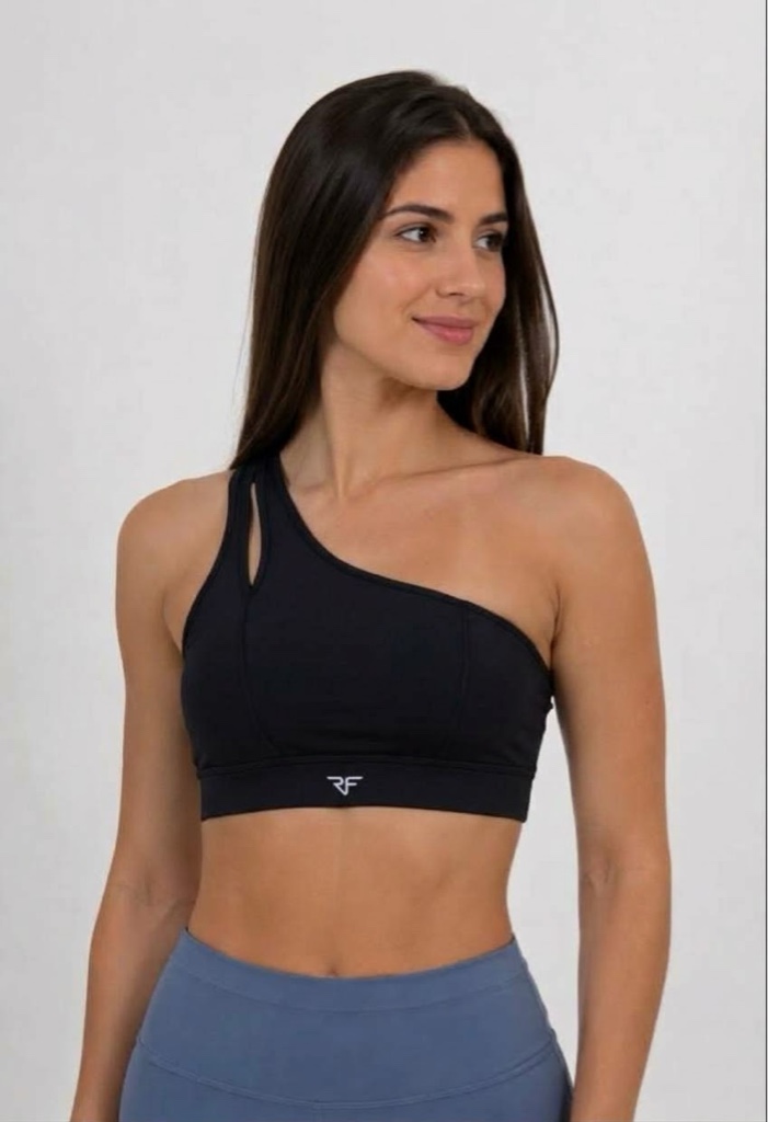 Top skirt RF