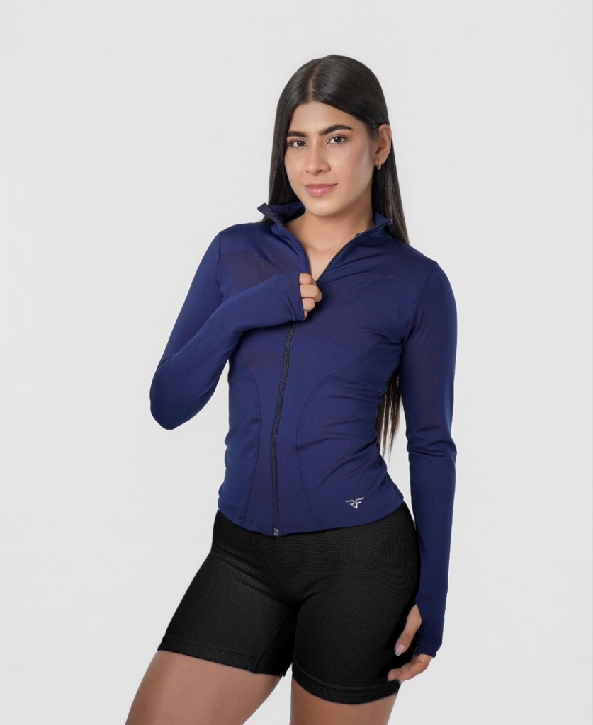 Jacket Deportiva RF