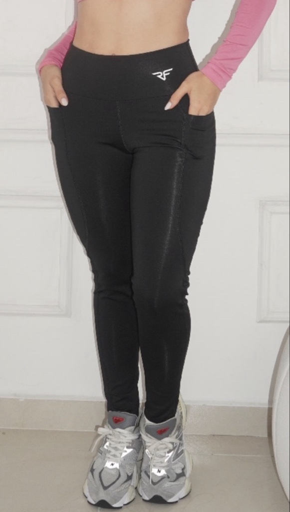 Leggins Dynamic RF