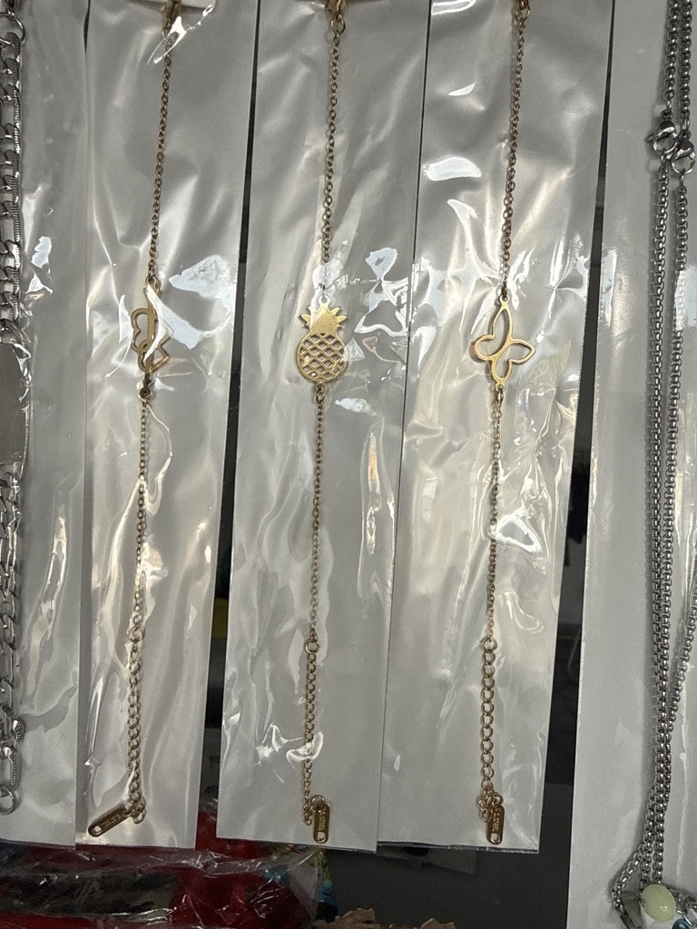 Pulsera de mujer