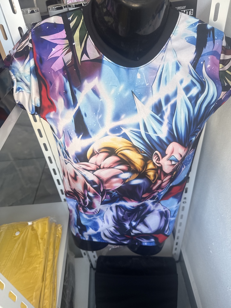 Camisas