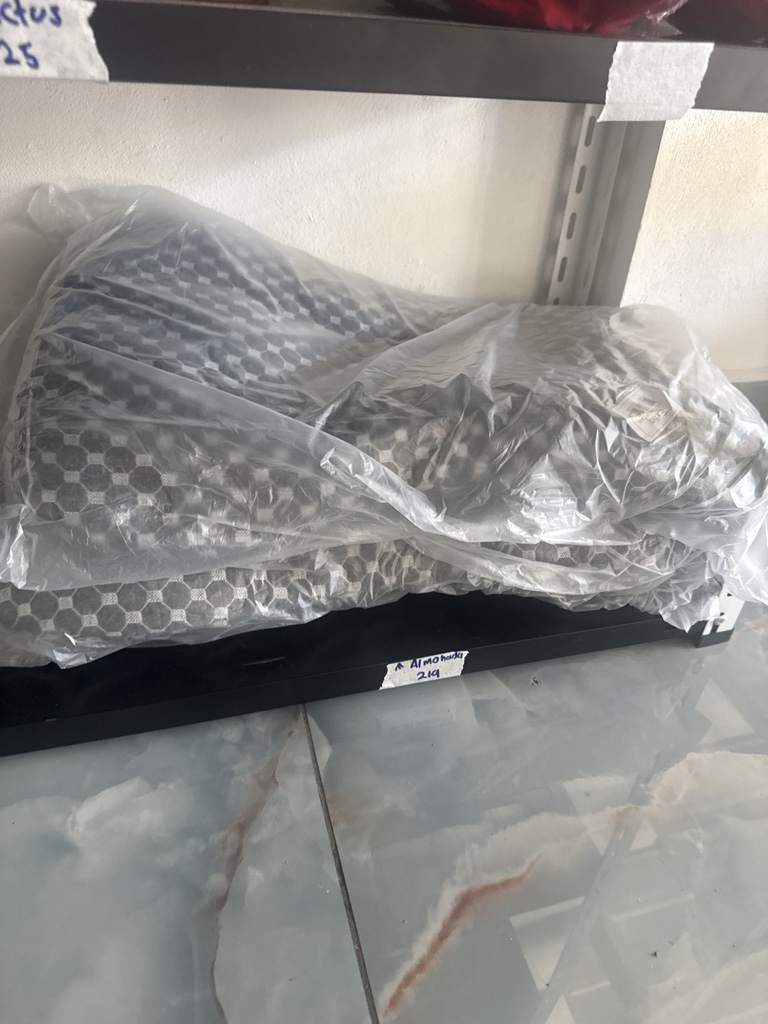 Almohadas