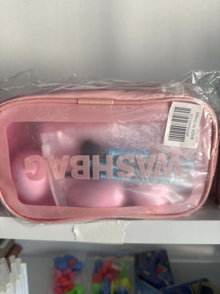 Kit de belleza
