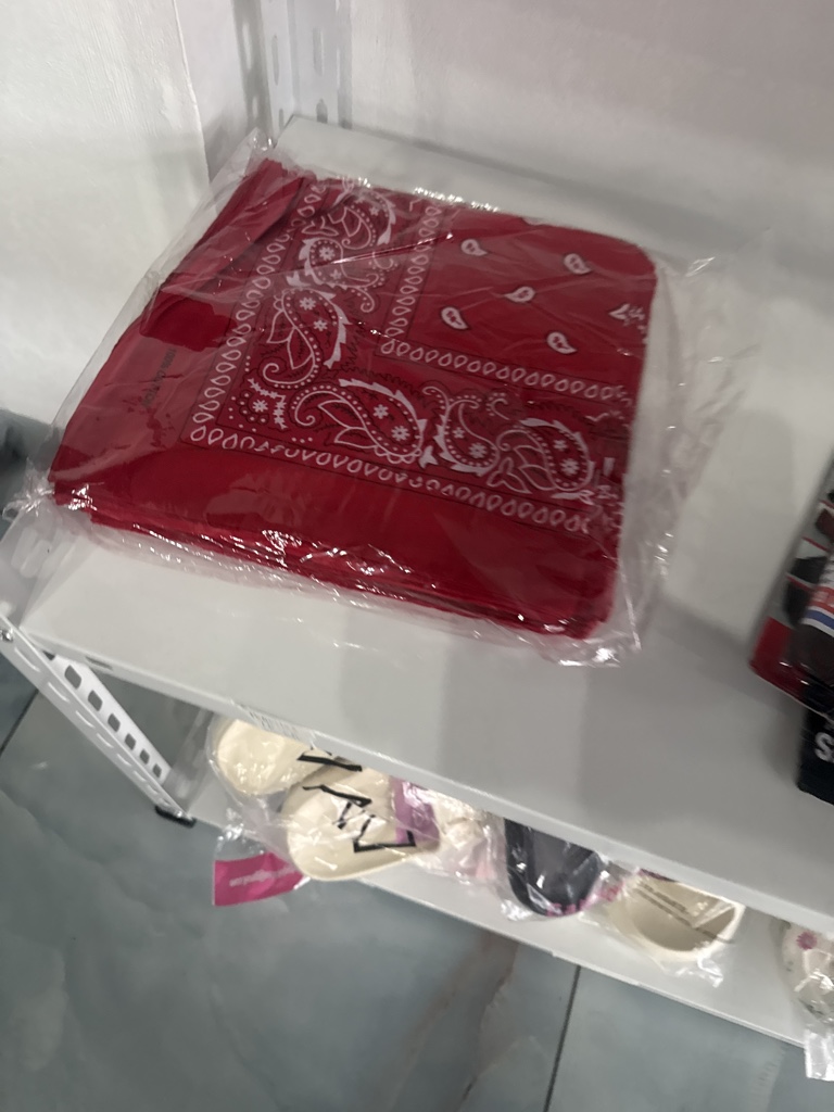 Pañuelos