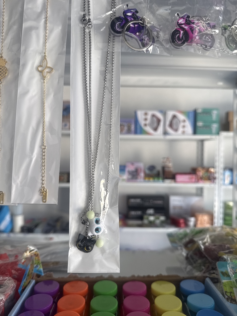 Pulseras de gato