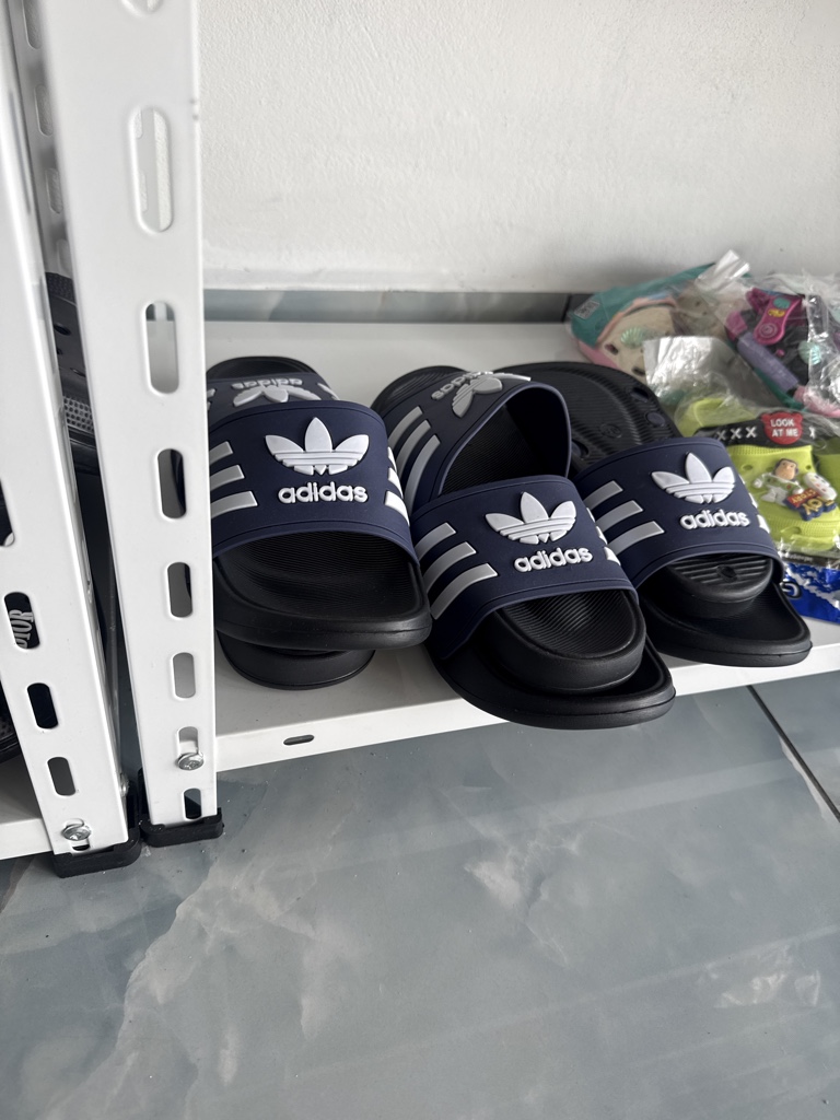 Sandalias Adidas